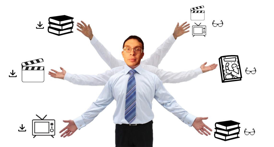 Bulks Comic Box Dashboard